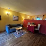 Kokl - Adults Only Daire Radovljica