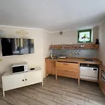 Kokl - Adults Only Daire Radovljica