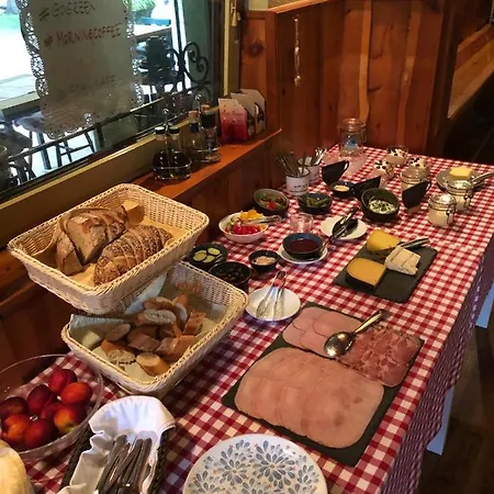 Kokl - Adults Only * Radovljica