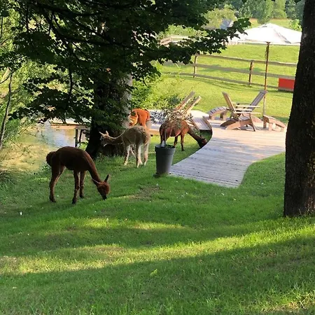 Kokl - Adults Only Appartement *