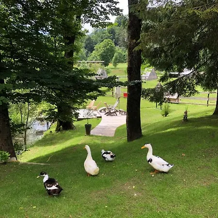 公寓 Kokl - Adults Only