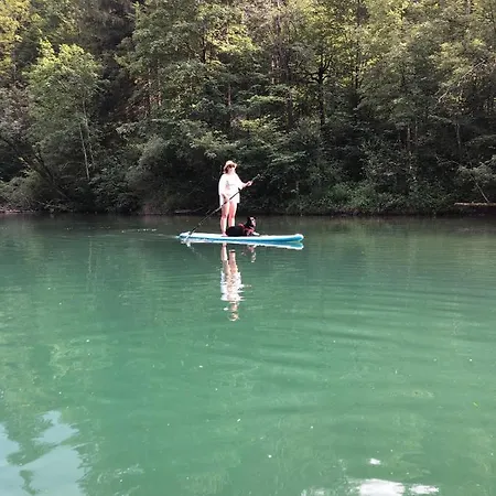 Appartement Kokl - Adults Only