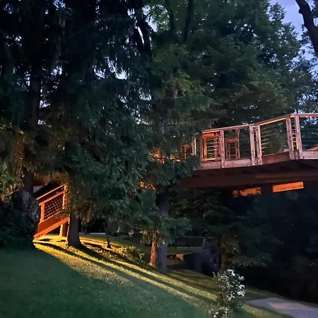 Lejlighed Kokl - Adults Only Radovljica