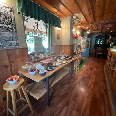 Kokl - Adults Only Radovljica