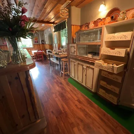 Kokl - Adults Only Appartement