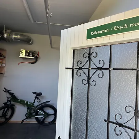 公寓 Kokl - Adults Only *