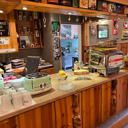 Kokl - Adults Only 公寓 拉多夫吉卡