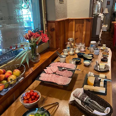 公寓 Kokl - Adults Only 拉多夫吉卡