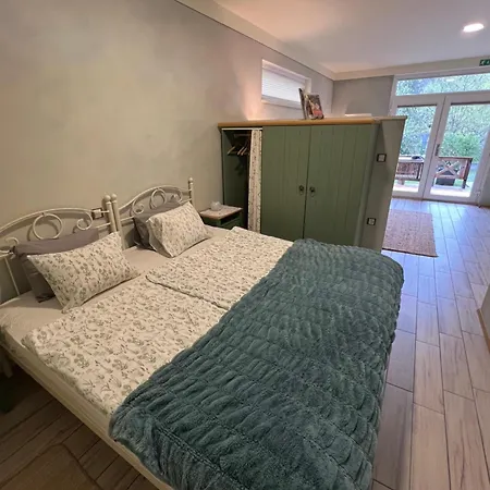 Kokl - Adults Only 公寓