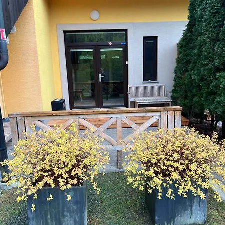 Apartment Kokl - Adults Only