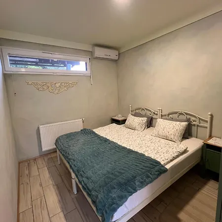 Kokl - Adults Only Apartment *