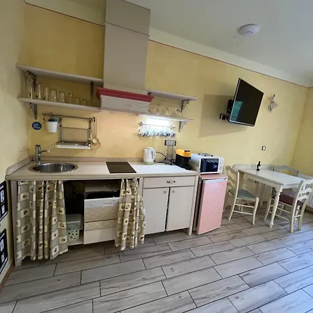 Apartment Kokl - Adults Only *