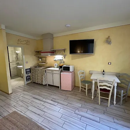 Apartment Kokl - Adults Only Radovljica
