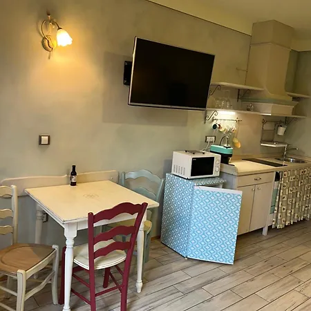 Kokl - Adults Only Apartment