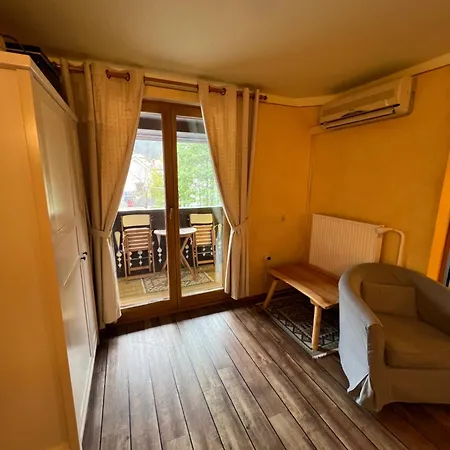 Kokl - Adults Only Lägenhet *