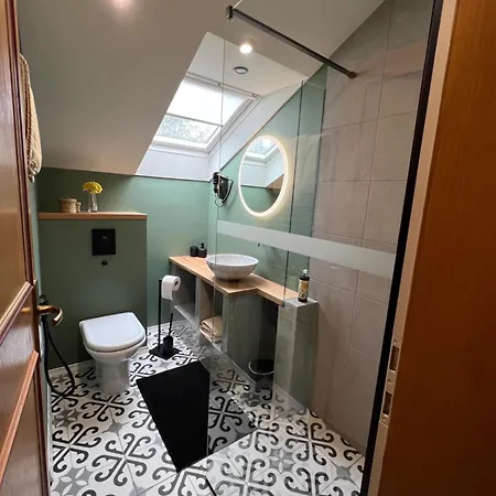 Lejlighed Kokl - Adults Only Radovljica