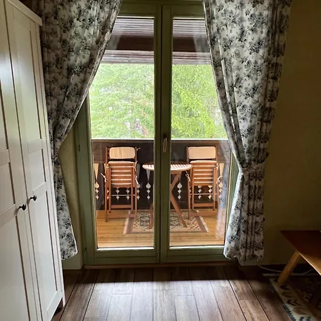 Kokl - Adults Only Apartment *