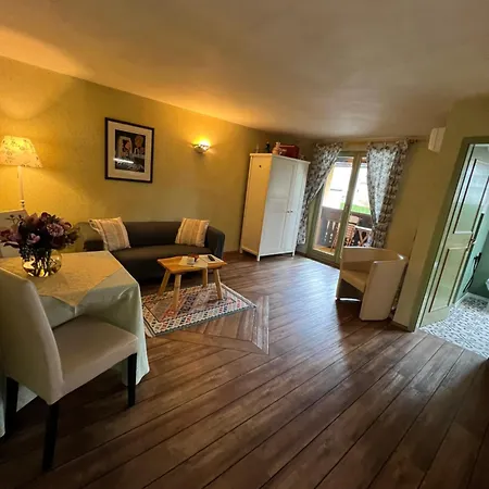 Apartment Kokl - Adults Only *