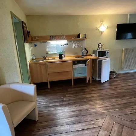 Lejlighed Kokl - Adults Only Radovljica