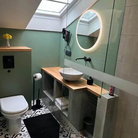 Kokl - Adults Only Radovljica