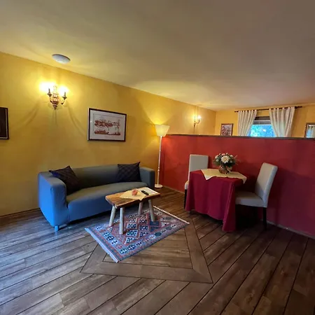 Kokl - Adults Only Lejlighed Radovljica