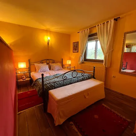Apartment Kokl - Adults Only Radovljica