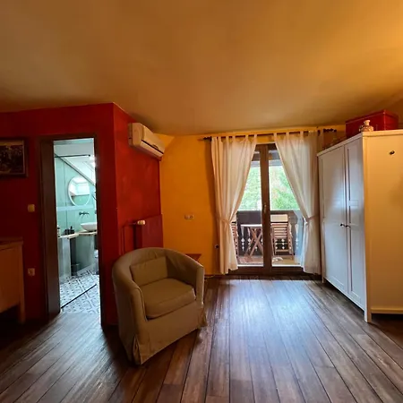 Kokl - Adults Only Radovljica