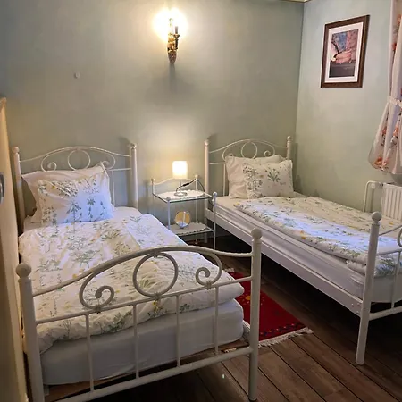 Kokl - Adults Only Apartment