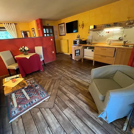 Apartment Kokl - Adults Only