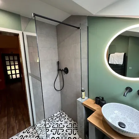 Appartamento Kokl - Adults Only *