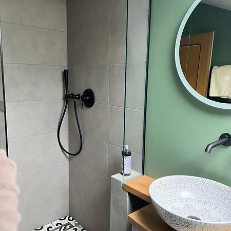 Kokl - Adults Only Appartamento *