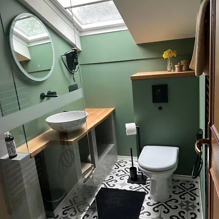 Appartamento Kokl - Adults Only *