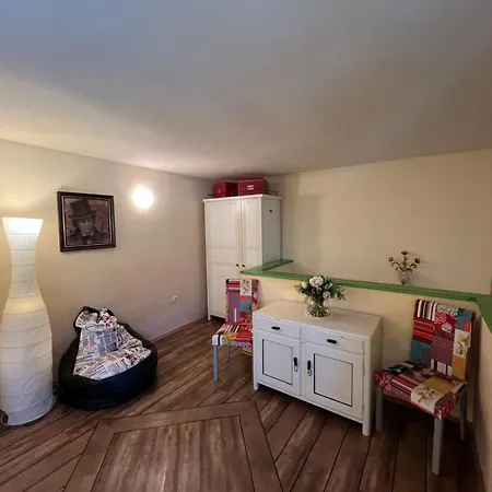 Kokl - Adults Only * Radovljica