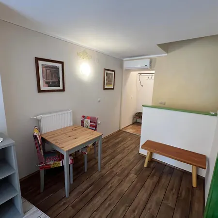 Apartment Kokl - Adults Only