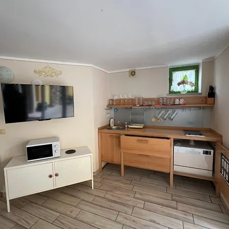 Kokl - Adults Only Apartment Radovljica