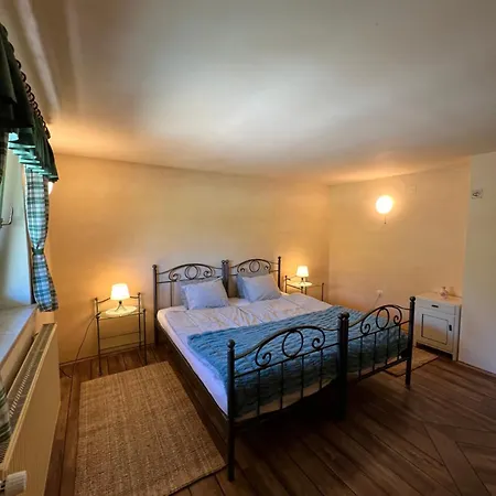 Lejlighed Kokl - Adults Only Radovljica