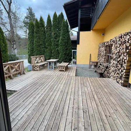 Kokl - Adults Only Radovljica