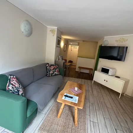 Kokl - Adults Only Lejlighed Radovljica