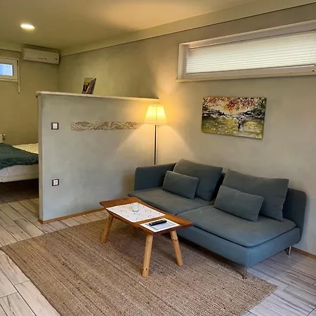 Kokl - Adults Only Apartment