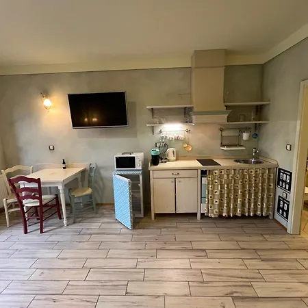 Apartment Kokl - Adults Only