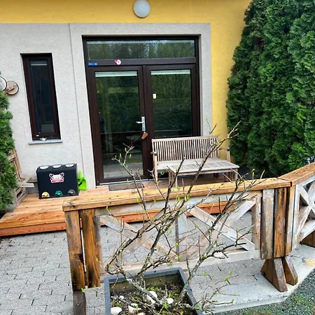 Kokl - Adults Only Apartment *