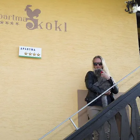 Kokl - Adults Only *