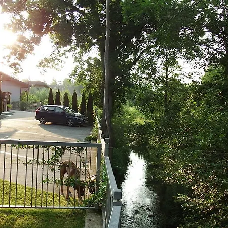 公寓 Kokl - Adults Only *