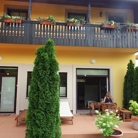 Apartment Kokl - Adults Only Radovljica