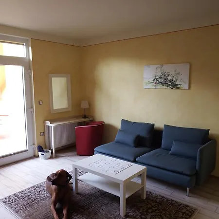 Kokl - Adults Only Apartment
