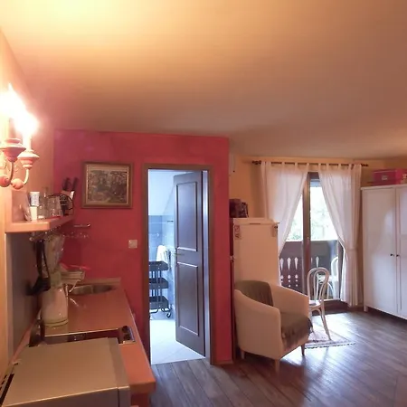 Apartment Kokl - Adults Only