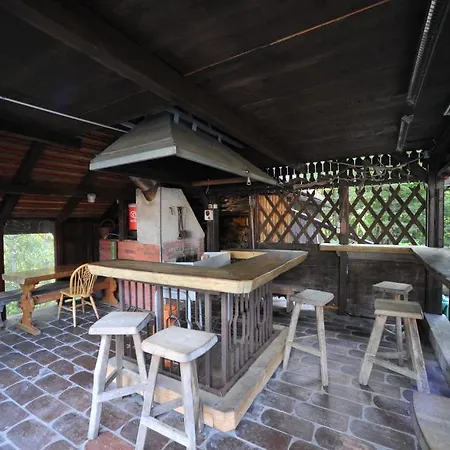 Apartment Kokl - Adults Only Radovljica