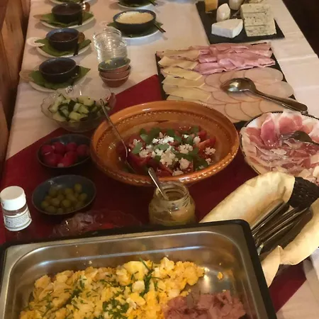 公寓 Kokl - Adults Only