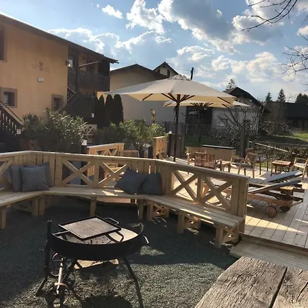 Kokl - Adults Only Lägenhet