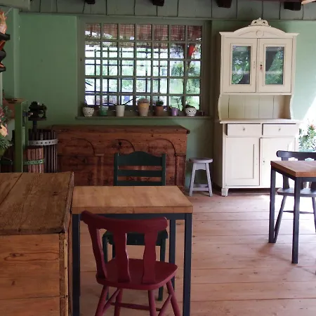 公寓 Kokl - Adults Only